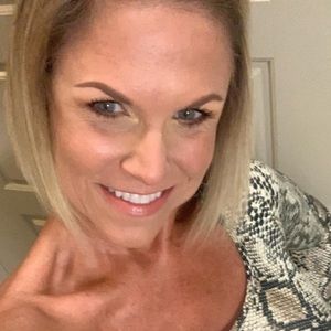 Meet your Posher, Cheryl